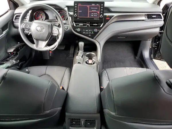 4T1K61AK5RU866002 2024 TOYOTA CAMRY - Image 8