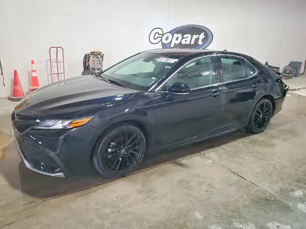 4T1K61AK5RU883429 2024 TOYOTA CAMRY - Image 1