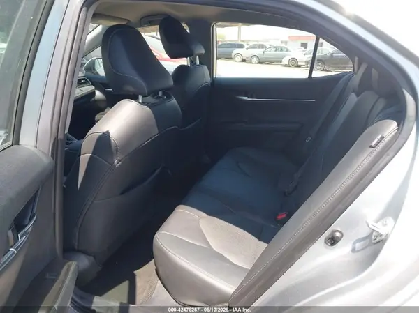 4T1K61AK5RU895760 2024 TOYOTA CAMRY - Image 8