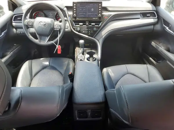 4T1K61AK5RU906272 2024 TOYOTA CAMRY - Image 8