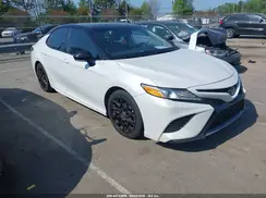 4T1K61AK6LU300521 2020 TOYOTA CAMRY