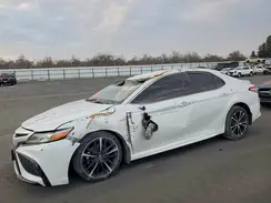 4T1K61AK6LU305069 2020 TOYOTA CAMRY