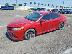 4T1K61AK6LU305430 2020 TOYOTA CAMRY