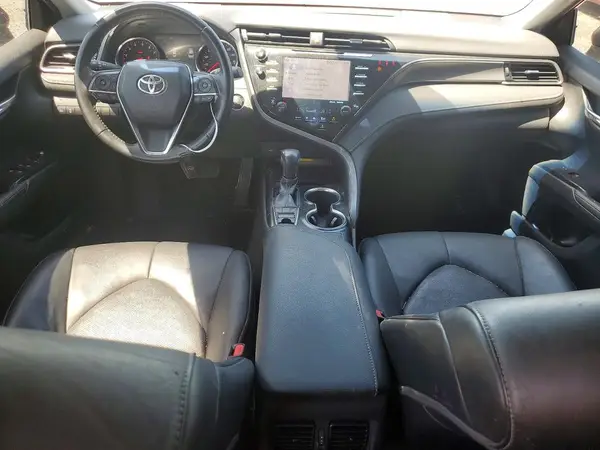4T1K61AK6LU305430 2020 TOYOTA CAMRY - Image 8