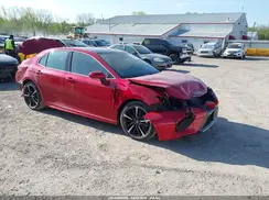 4T1K61AK6LU305914 2020 TOYOTA CAMRY