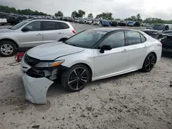 4T1K61AK6LU306612 2020 TOYOTA CAMRY