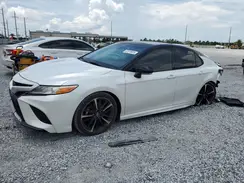 4T1K61AK6LU307758 2020 TOYOTA CAMRY