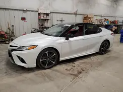4T1K61AK6LU307985 2020 TOYOTA CAMRY
