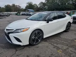 4T1K61AK6LU308070 2020 TOYOTA CAMRY