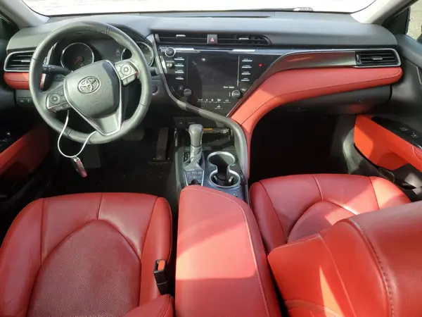 4T1K61AK6LU308070 2020 TOYOTA CAMRY - Image 8