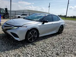 4T1K61AK6LU308327 2020 TOYOTA CAMRY