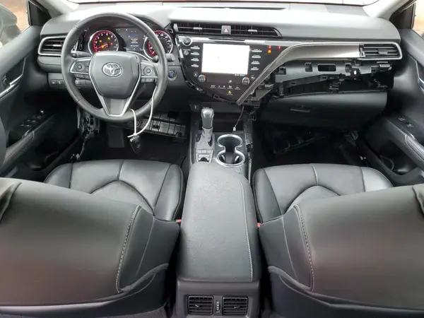 4T1K61AK6LU309140 2020 TOYOTA CAMRY - Image 8