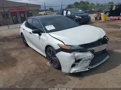 4T1K61AK6LU312944 2020 TOYOTA CAMRY