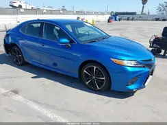 4T1K61AK6LU315309 2020 TOYOTA CAMRY