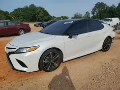 4T1K61AK6LU316069 2020 TOYOTA CAMRY