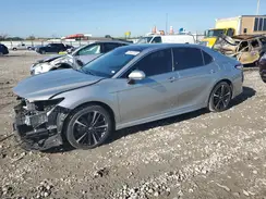 4T1K61AK6LU321059 2020 TOYOTA CAMRY