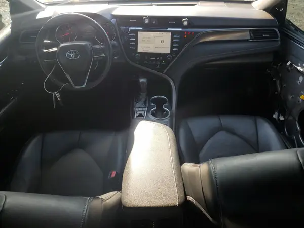 4T1K61AK6LU321059 2020 TOYOTA CAMRY - Image 8