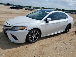 4T1K61AK6LU323488 2020 TOYOTA CAMRY