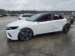 4T1K61AK6LU323877 2020 TOYOTA CAMRY