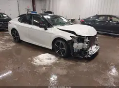 4T1K61AK6LU326990 2020 TOYOTA CAMRY