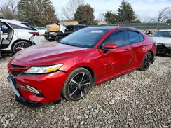 4T1K61AK6LU332837 2020 TOYOTA CAMRY