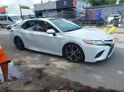 4T1K61AK6LU338167 2020 TOYOTA CAMRY