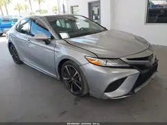 4T1K61AK6LU340579 2020 TOYOTA CAMRY