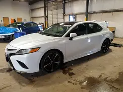 4T1K61AK6LU344356 2020 TOYOTA CAMRY