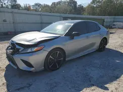 4T1K61AK6LU352456 2020 TOYOTA CAMRY