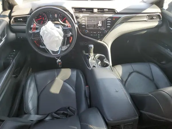 4T1K61AK6LU352456 2020 TOYOTA CAMRY - Image 8