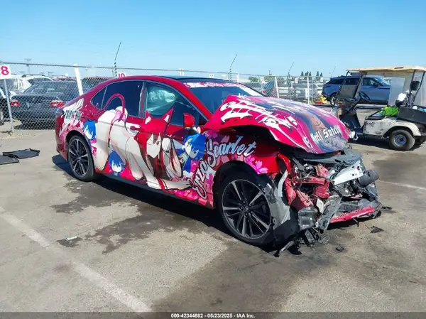 4T1K61AK6LU355986 2020 TOYOTA CAMRY - Image 1