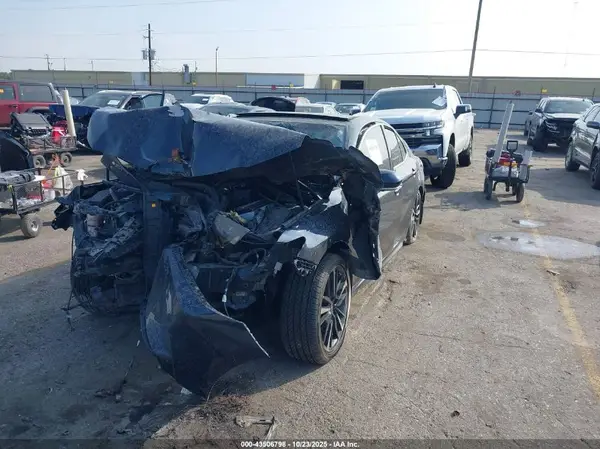 4T1K61AK6LU356863 2020 TOYOTA CAMRY - Image 2
