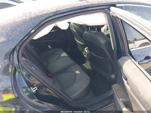 4T1K61AK6LU356863 2020 TOYOTA CAMRY - Image 8