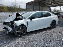 4T1K61AK6LU358970 2020 TOYOTA CAMRY
