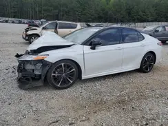 4T1K61AK6LU360833 2020 TOYOTA CAMRY