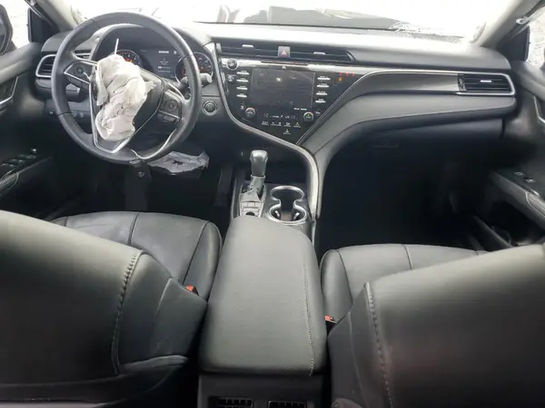 4T1K61AK6LU360833 2020 TOYOTA CAMRY - Image 8