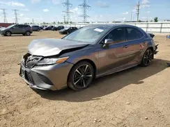4T1K61AK6LU365711 2020 TOYOTA CAMRY