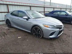 4T1K61AK6LU367314 2020 TOYOTA CAMRY