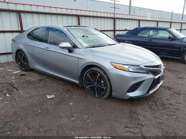 4T1K61AK6LU367314 2020 TOYOTA CAMRY - Image 1