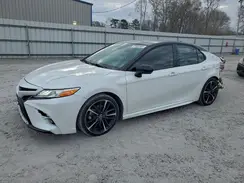 4T1K61AK6LU368527 2020 TOYOTA CAMRY