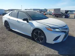 4T1K61AK6LU369290 2020 TOYOTA CAMRY