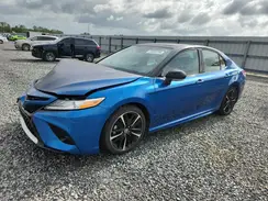 4T1K61AK6LU375056 2020 TOYOTA CAMRY