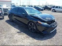 4T1K61AK6LU375106 2020 TOYOTA CAMRY