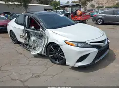 4T1K61AK6LU378183 2020 TOYOTA CAMRY