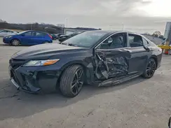 4T1K61AK6LU379723 2020 TOYOTA CAMRY