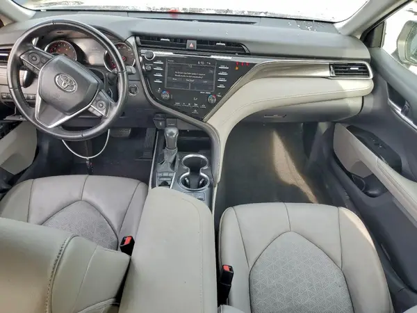 4T1K61AK6LU379723 2020 TOYOTA CAMRY - Image 8