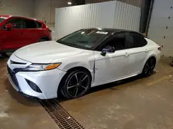 4T1K61AK6LU381004 2020 TOYOTA CAMRY