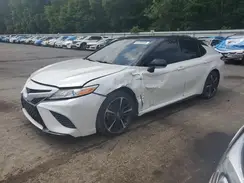 4T1K61AK6LU381603 2020 TOYOTA CAMRY