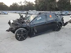 4T1K61AK6LU385392 2020 TOYOTA CAMRY