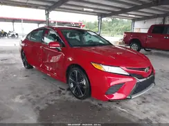 4T1K61AK6LU394643 2020 TOYOTA CAMRY